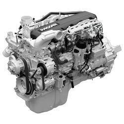 P84C4 Engine